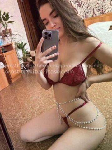 Анкета проститутки Богдана, 25 лет
